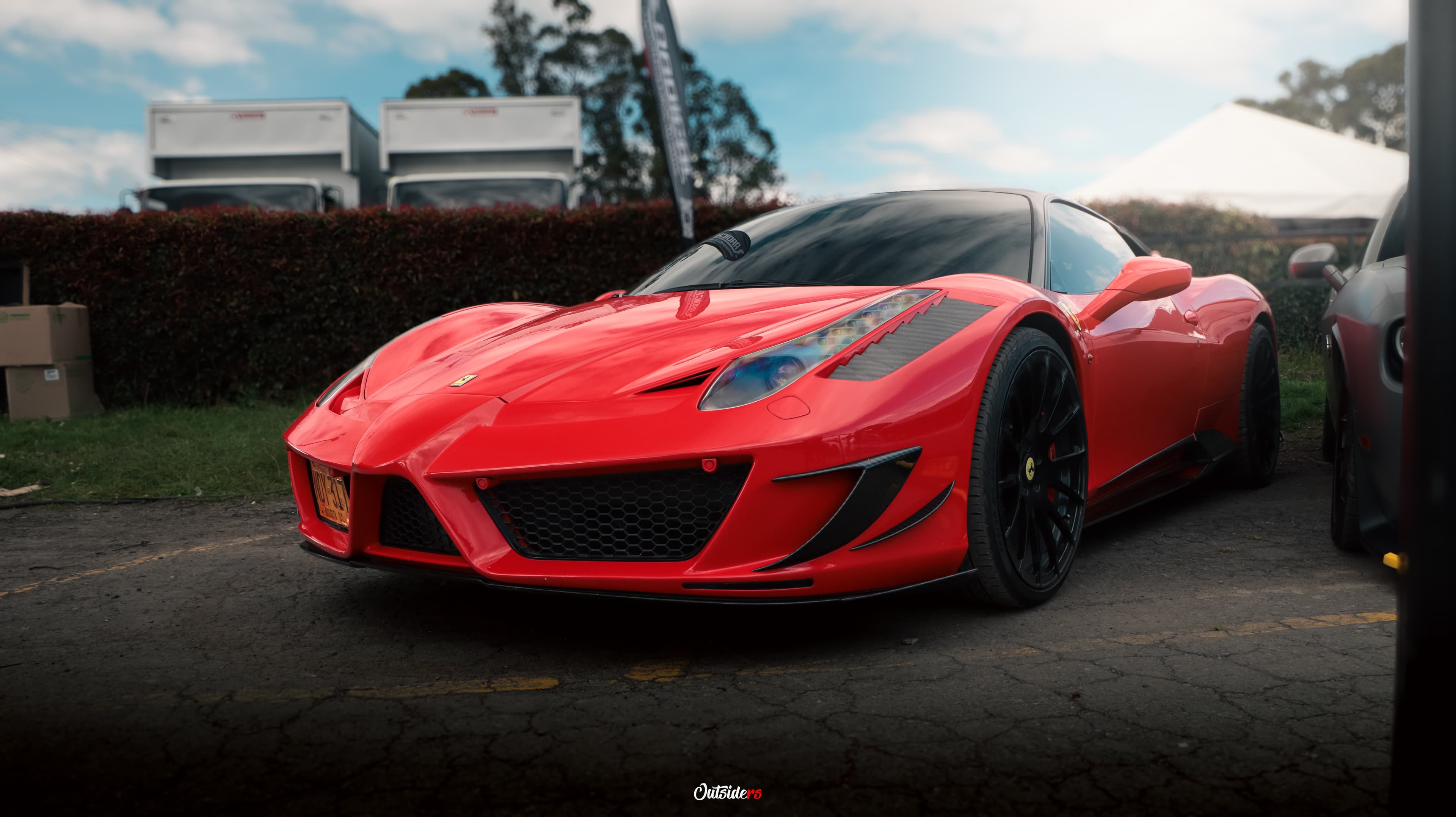 BHR Trackday — Autódromo de Tocancipá